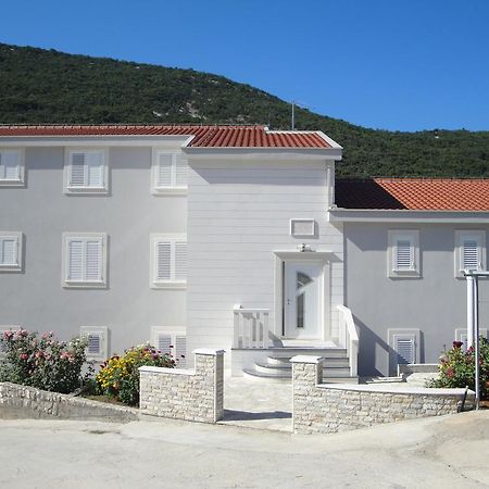 Villa Marica Neum Exterior foto