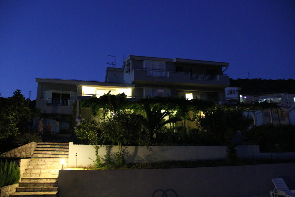 Villa Marica Neum Exterior foto