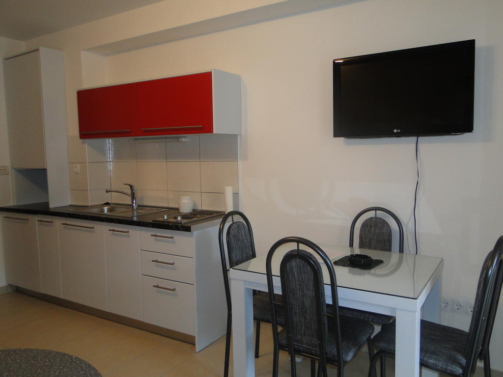 Villa Marica Neum Habitación foto