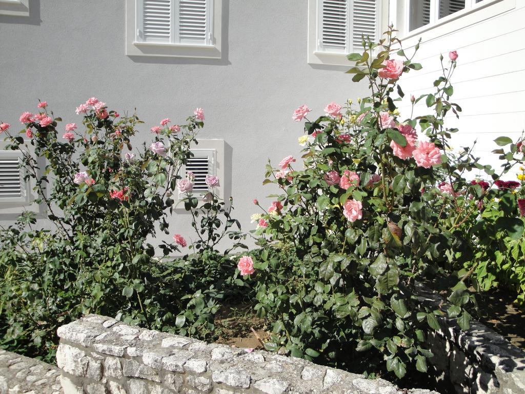 Villa Marica Neum Exterior foto