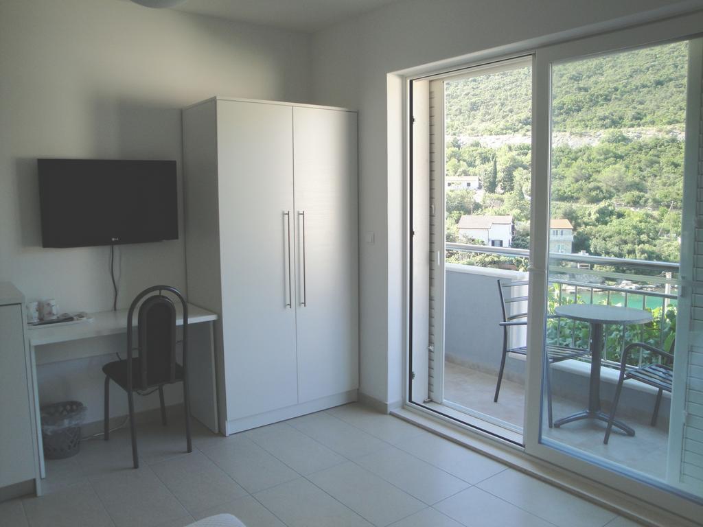 Villa Marica Neum Habitación foto