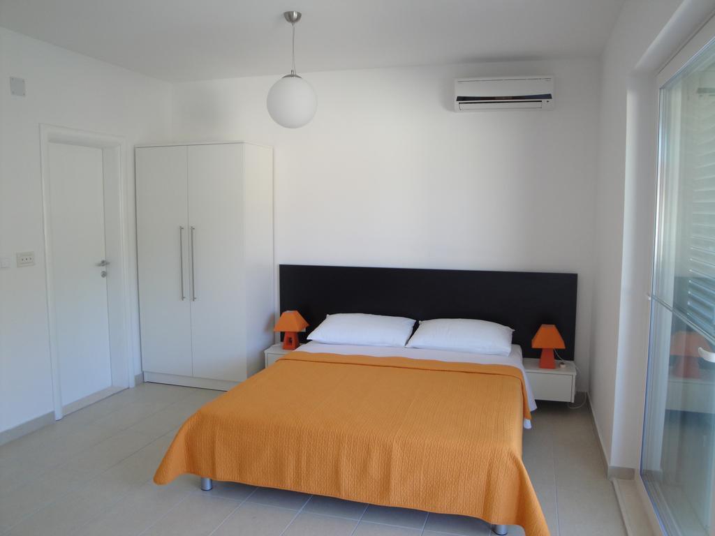 Villa Marica Neum Habitación foto