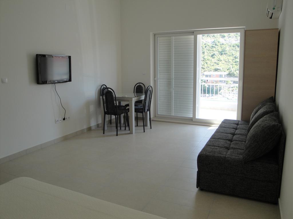 Villa Marica Neum Habitación foto