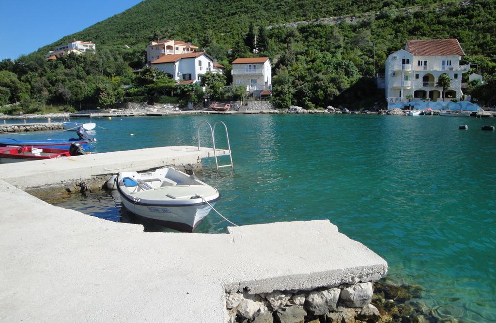 Villa Marica Neum Exterior foto