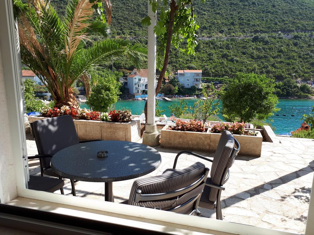 Villa Marica Neum Exterior foto